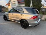 Mercedes-Benz GLE 350 d 4MATIC -