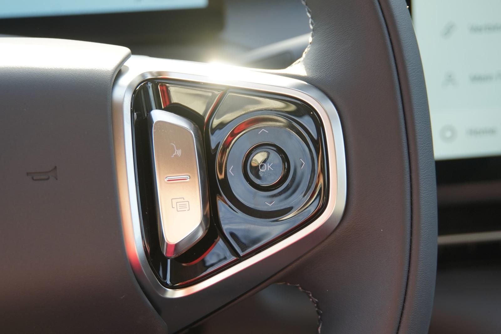 Geely Starray EM-i 1.5 PHEV Pro Aut. LED ACC Navi, миниатюра 20