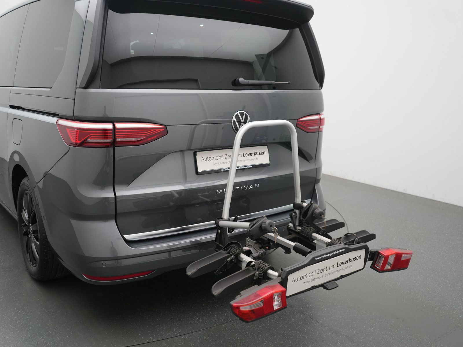 Volkswagen T7 Multivan - Bild 4