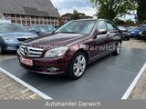 Mercedes-Benz C 230 Lim. Auto Avantgarde Panno/Xen/Nav Top - gebrauchte Mercedes-Benz C 230 aus dem Jahr 2007