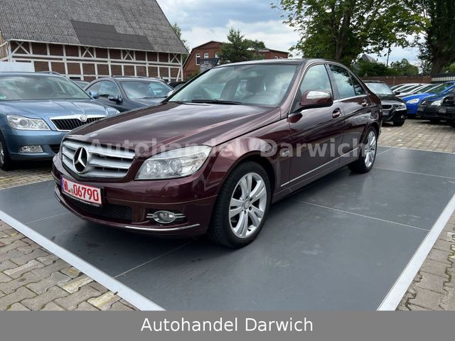 Mercedes-Benz C 230 Lim. Auto Avantgarde Panno/Xen/Nav Top