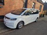 Volkswagen T7 Multivan 2,0 TDI SCR DSG Style Style - VW T7 Multivan von privat