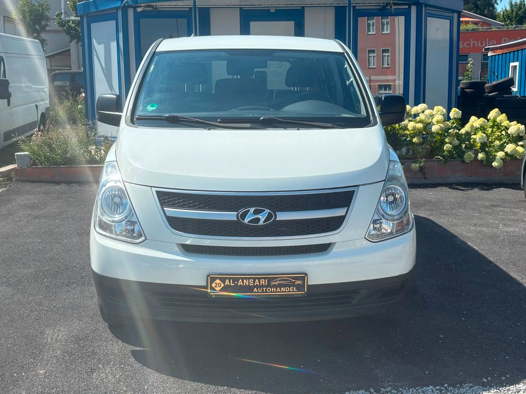 Angebot ansehen Hyundai H-1