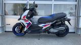 BMW C 400 X | Komfort-Paket | SHZ | TFT | Style Spor - MOTORRAD VON 251 BIS 500 CCM