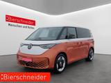 Volkswagen ID. Buzz Pro 82 kWh IQ.LIGHT NAVI-PRO AHK ACC 20 - Volkswagen ID. Buzz