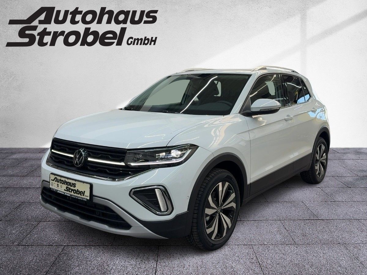 Volkswagen T-Cross - Bild 2