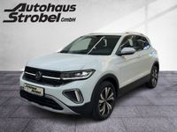 Volkswagen T-Cross - Vorschau Bild 2