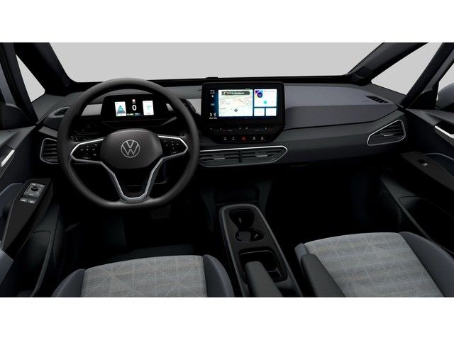 Volkswagen ID.3 - Bild 6