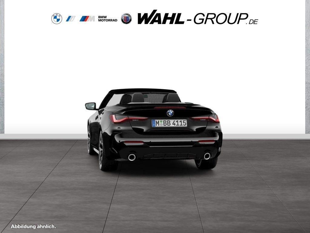BMW 420 - Bild 7