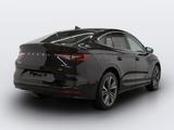 Skoda Enyaq Coupe iV 80 Suite AHK Navi Canton - Skoda Gebrauchtwagen in Gelsenkirchen