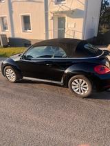 Volkswagen Beetle 1.2 TSI BMT Cabriolet - - Volkswagen Beetle in Wuppertal