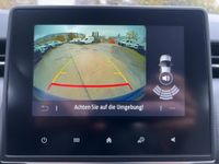 Renault Clio - Vorschau Bild 13