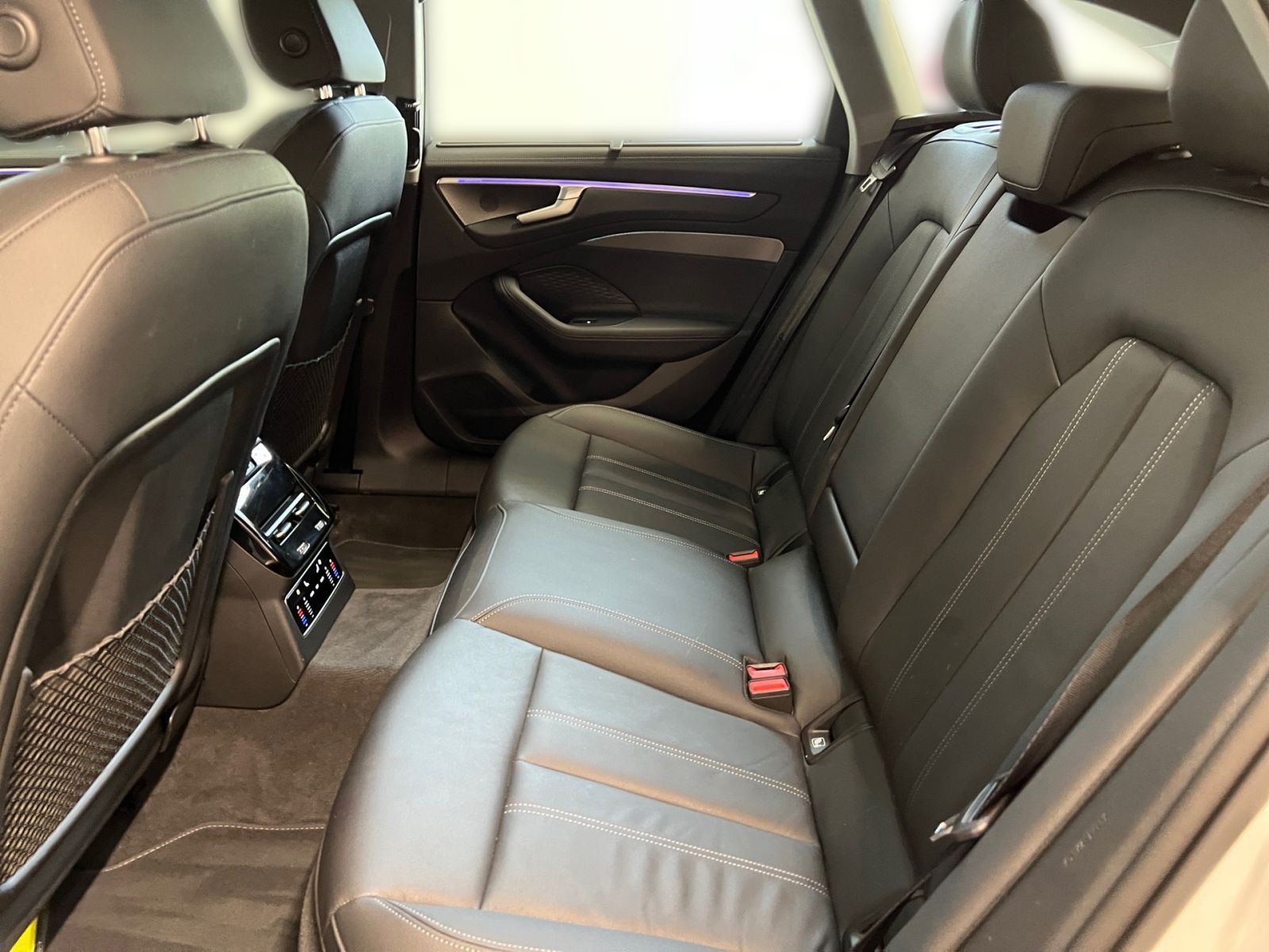 Audi A6 - Bild 10