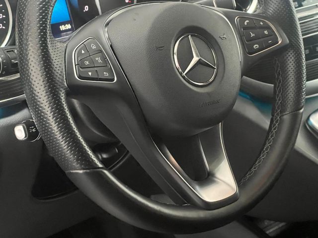 Mercedes-Benz V300d Lang 4 Matic,AVANTGARDE,7.Sitzer,LED