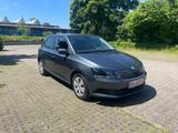 Skoda Fabia Ambition Automatik + Sehr Sparsam - Skoda Fabia mit Diesel-Antrieb: ESP, Kleinwagen, Klimaanlage