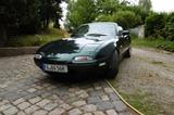 Mazda MX-5 - Mazda MX-5 aus 1992
