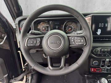 Jeep WRANGLER MY25 Rubicon 4x4 AT8