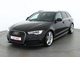 Audi A6 Avant 1.8 TFSI ultra Bi-Xenon Navi Tempomat - Audi: Kombi, 8
