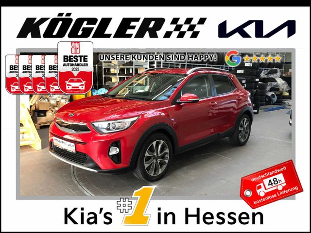 Kia Stonic 1.0i T Vision NAV