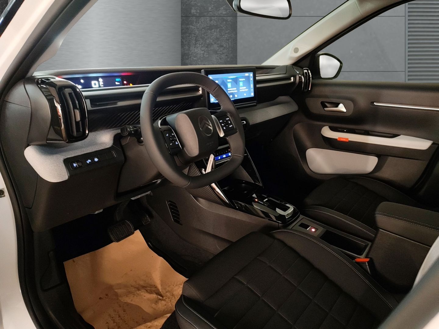 Citroën C3 - Bild 7
