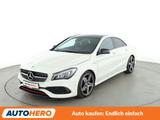 Mercedes-Benz CLA 250 4Matic AMG Line Aut.*NAVI*TEMPO*LED*CAM* - Mercedes-Benz CLA-Klasse in Duisburg
