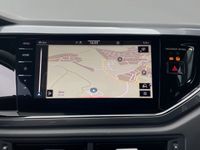 Volkswagen Polo - Vorschau Bild 12