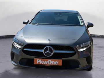Mercedes A 200 - 6