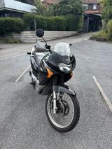 Honda XL 650 V Transalp