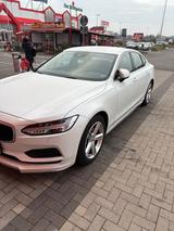 Volvo S 90 D5 AWD - Volvo S90 aus 2016