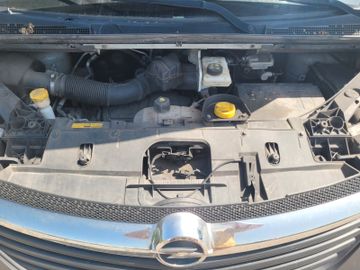 Opel Vivaro - 4