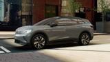 Volkswagen ID.4 Pro GOAL SITZHZ+ACC+PDC+CARPLAY Klima Navi - Volkswagen ID.4 Neuwagen