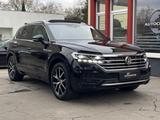 Volkswagen Touareg R-LINE PAKET/PANO/MATRIX/LUFT/R-KAMERA - VW Touareg Gebrauchtwagen in Bochum