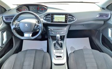 Peugeot 308 - 12
