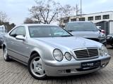 Mercedes-Benz CLK 320 ELEGANCE*Vollleder*SHZ*PDC*gepflegt! - Mercedes-Benz CLK 320 aus 1998
