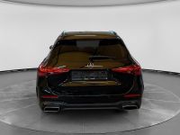 Mercedes-Benz C 200 - Vorschau Bild 4