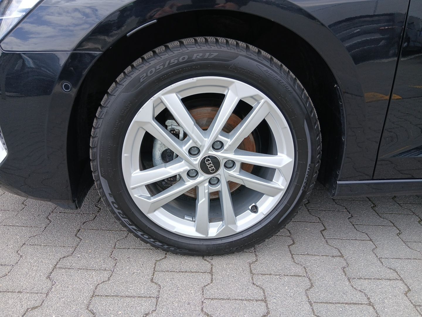 Audi A3 - Bild 7