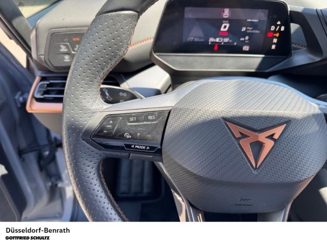Cupra Born - Bild 13