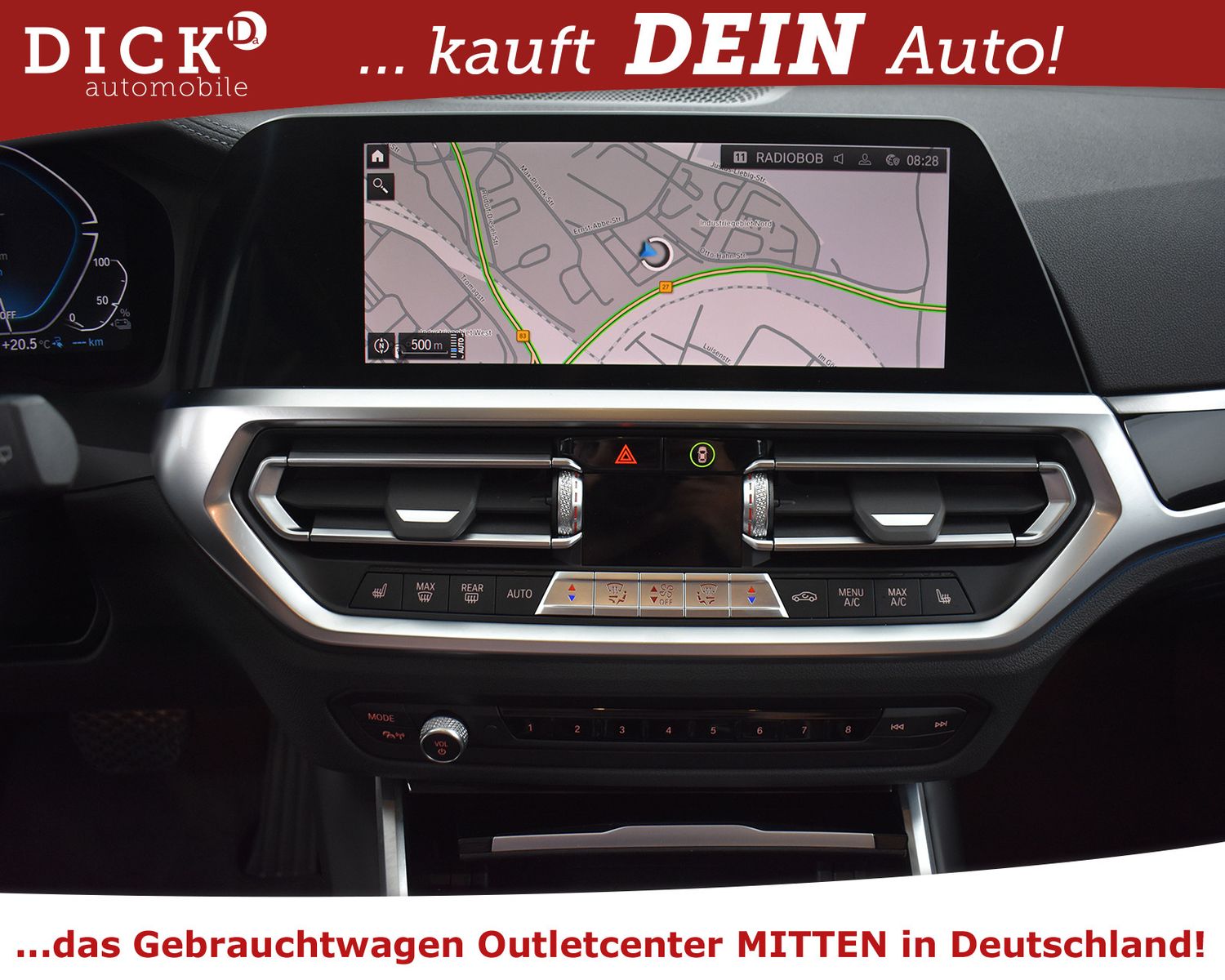 BMW 330e xDr Luxury Line MEMO+360+LASER+HEAD+VIRTU+M - Image 16