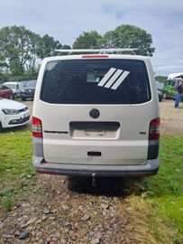 Volkswagen T5 Transporter - 6