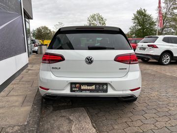 Fahrzeugabbildung Volkswagen Golf VII Lim. Join BlueMotion DSG Navi SHZ uvm.