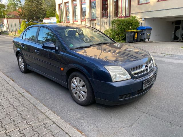 Opel Vectra 2.2 16V Comfort