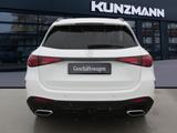 Mercedes-Benz GLC 300 d 4MATIC AMG Panorama 360° Distronic AHK - Mercedes GLC 300 von 2026