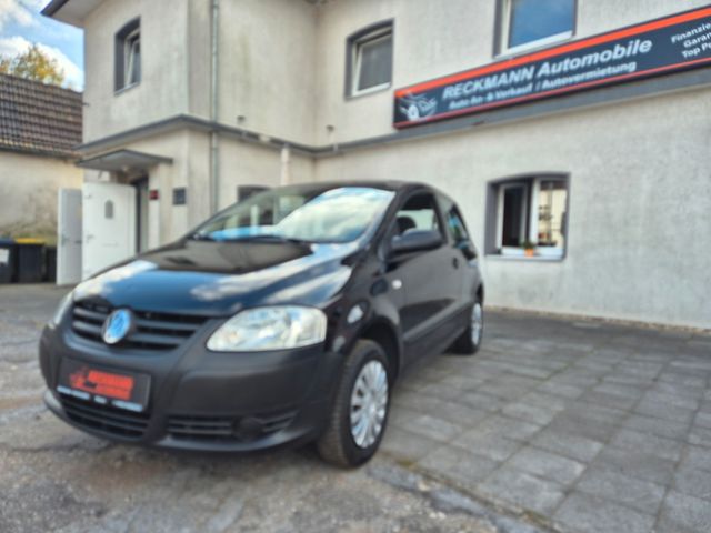 Volkswagen Fox Basis 1.2*Klima-Servo*