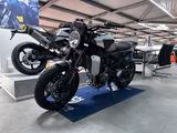 Husqvarna 801 SVARTPILEN - 2024 - HUSQVARNA SVARTPILEN 801