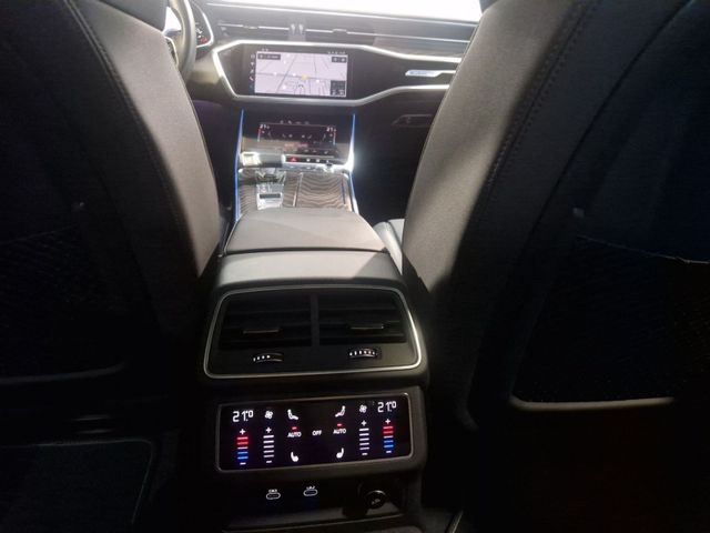 A6 Avant 45 TFSI QUATT SPORT S LINE+MATRIX+PANO+