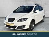 Seat Altea XL SUN 1.4 TSI AHK+DVD+PDC+SHZ+DAB - Seat Altea Gebrauchtwagen