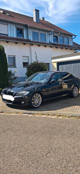 BMW Bmw E90 318d Lci - BMW 318: 318d E90
