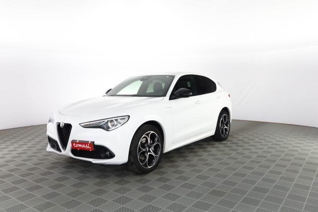 Alfa Romeo ALFA ROMEO Stelvio Stelvio 2.2 Turbodiesel 210 C