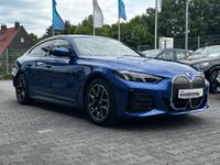 BMW i4 - Vorschau Bild 3