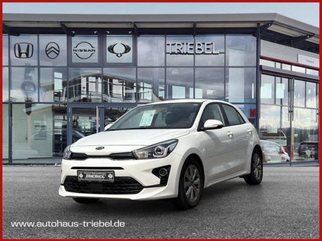 Kia Rio Vision T-GDI 100 °LED°Navi°RFK°SHZ°AAC°